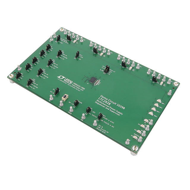 Analog Devices Inc. DC1029B electronic component product image