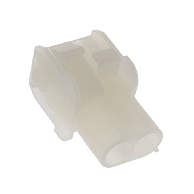Adam Tech DME-F2-02 electronic component product image