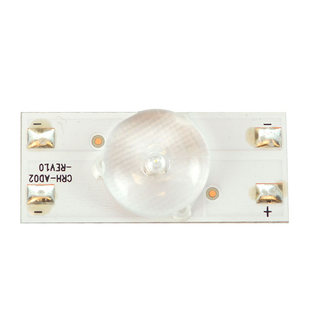 Plazmo Industries 29970400 electronic component product image