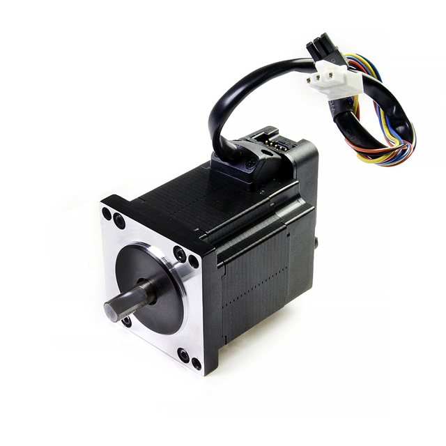 Lin Engineering BL23E22-02D-05RO electronic component product image