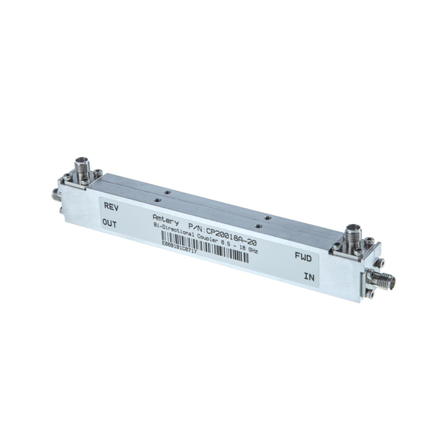 Amtery Corporation CP20018A-20 electronic component product image