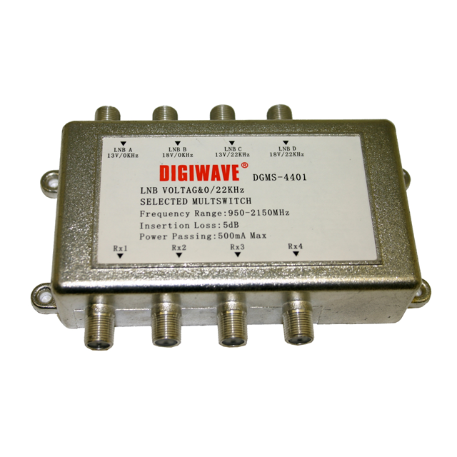 Digiwave DGS4401 electronic component product image