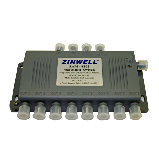 Digiwave DGSSAM4803 electronic component product image