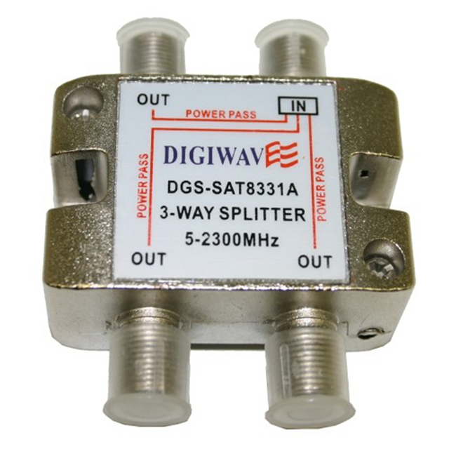 Digiwave DGSSAT8331A electronic component product image
