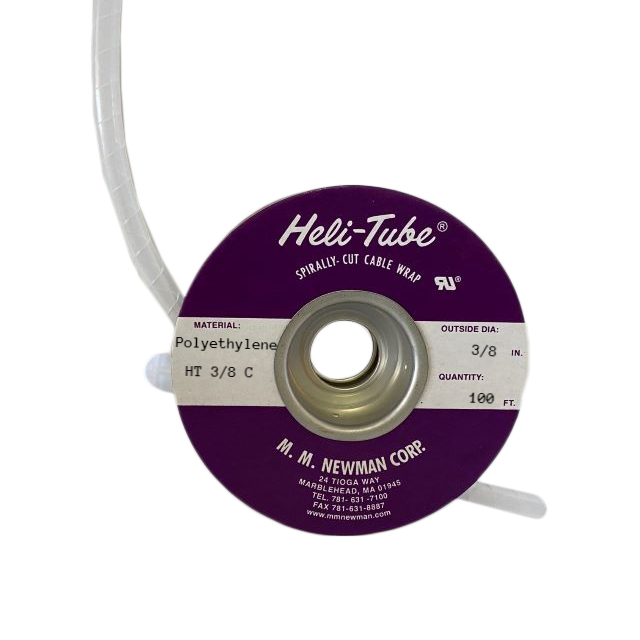 MM Newman Corporation HT 3/8 C electronic component product image