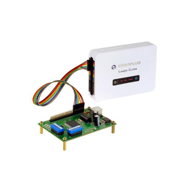 Zeroplus LAP-C(16128) electronic component product image