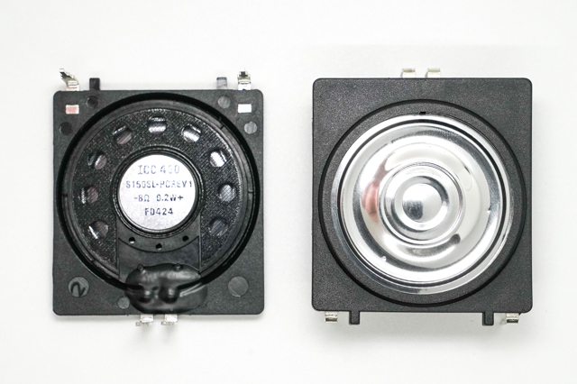 Intervox S150SL-PC REV.1 electronic component product image