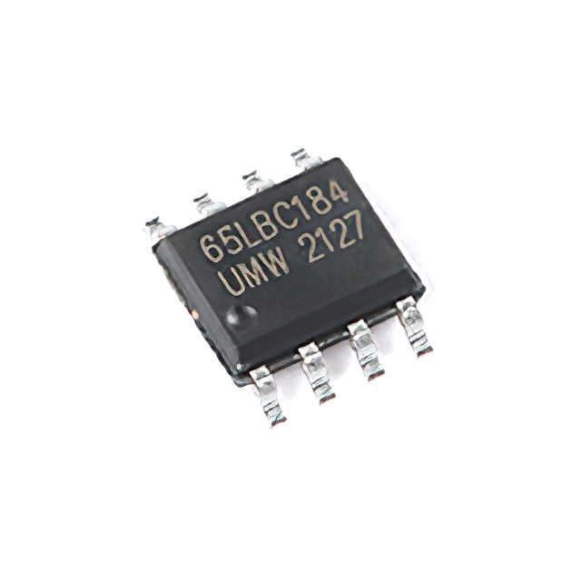 UMW SN65LBC184DR electronic component product image