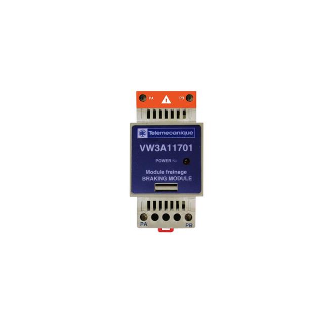 Schneider Electric VW3A11701 electronic component product image