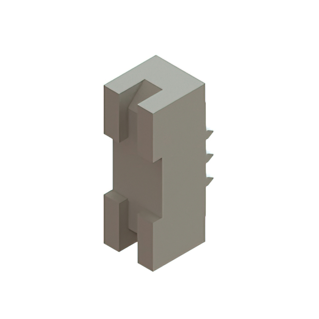 EDAC Inc. 408-240-328N electronic component product image