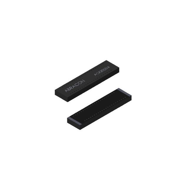 Abracon LLC ACR2005I4 electronic component product image