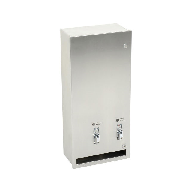 American Specialties, Inc 0864-F electronic component product image
