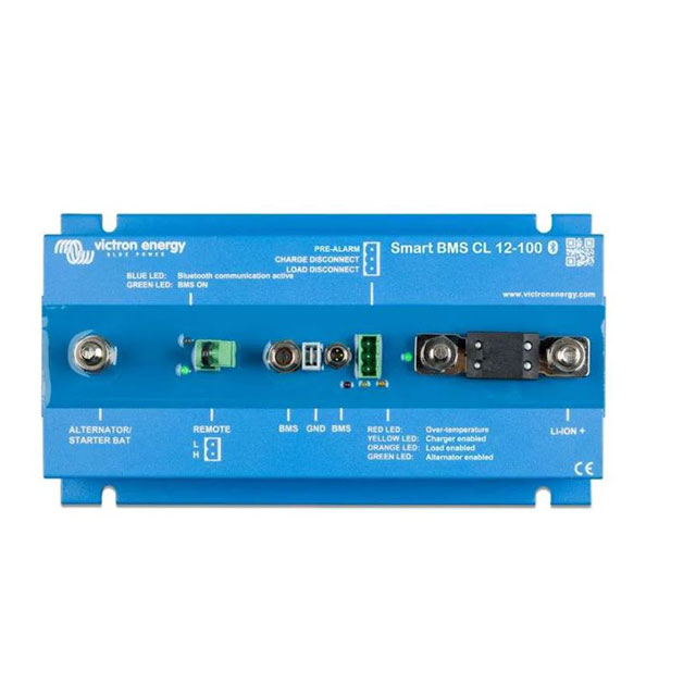 Victron Energy BMS210055000 electronic component product image