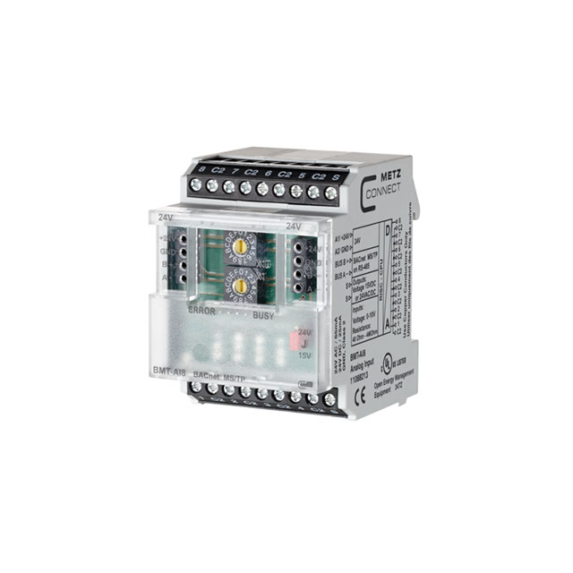 METZ CONNECT USA Inc. 11088213 electronic component product image
