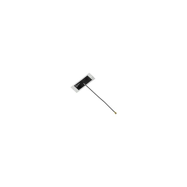 Molex 2065600100 electronic component product image
