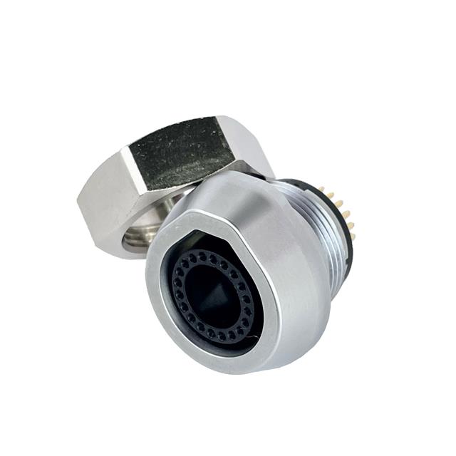 Amphenol Onanon 234-A002 electronic component product image