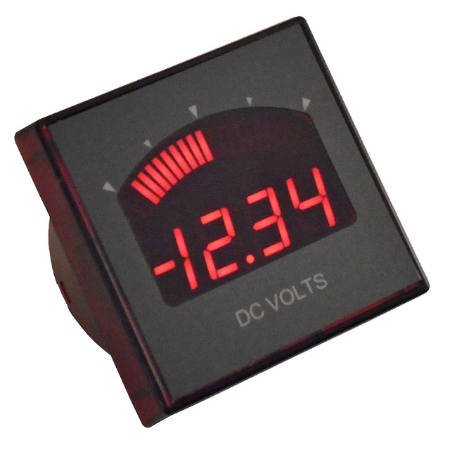 Murata Power Solutions Inc. DMR35-DCV1-DC1-R electronic component product image