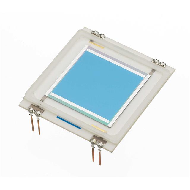 OSI Optoelectronics, Inc. DL-10C electronic component product image