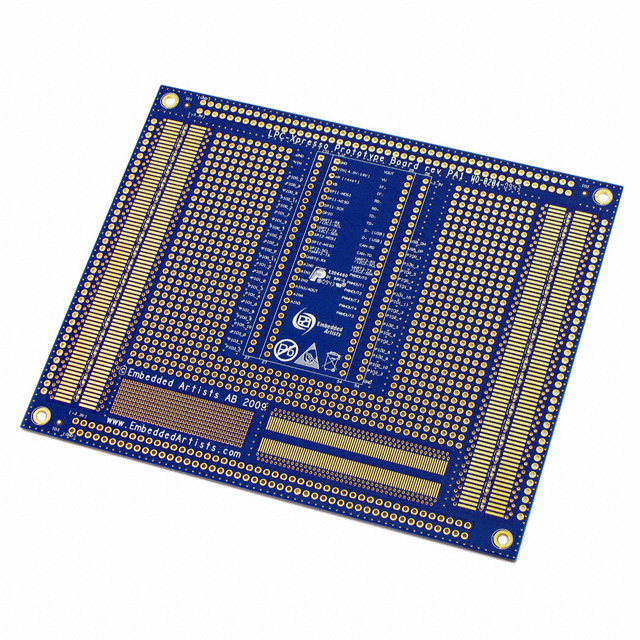 Embedded Artists EA-XPR-020 electronic component product image