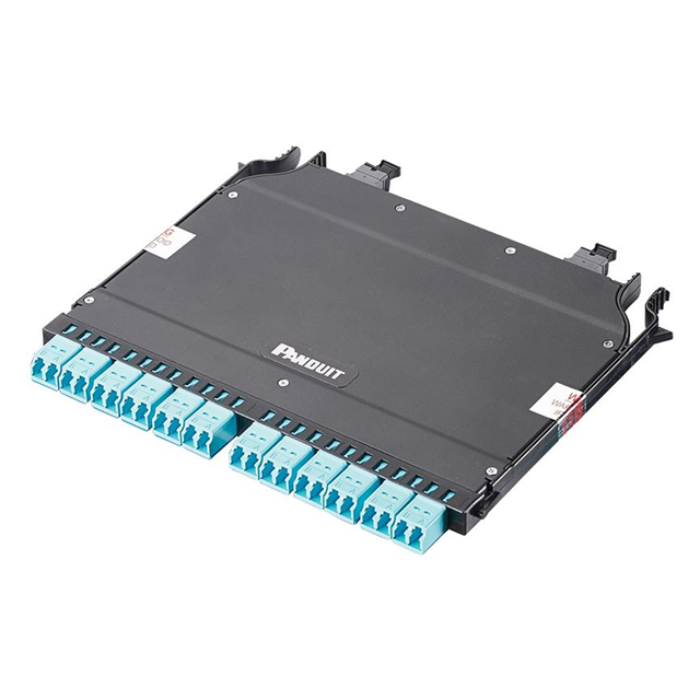 Panduit Corp FHCZO-24-10AF electronic component product image