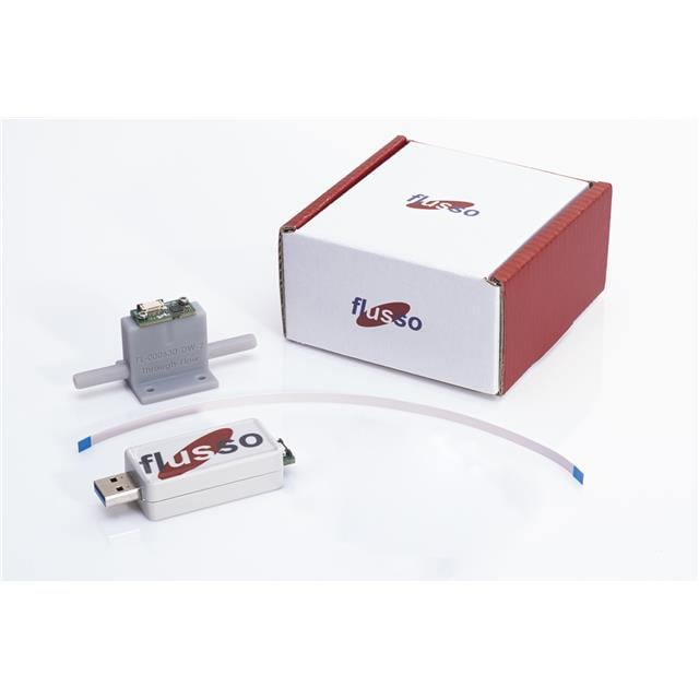 Flusso FLS-110-EK-674 electronic component product image