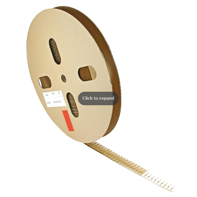 Amphenol Tuchel Industrial HN0101600022 electronic component product image