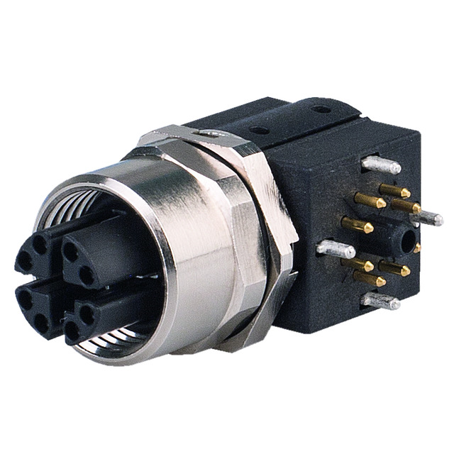 Telegartner Inc 100007555 electronic component product image