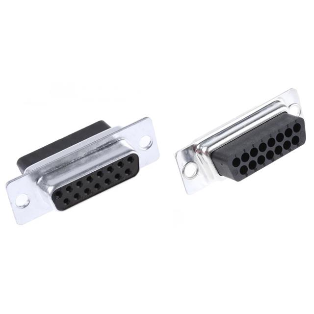 MH Connectors MHDBC15SS electronic component product image