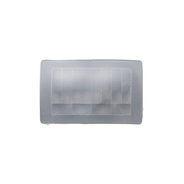 Fresnel Factory Inc. PIR FRESNEL LENS_PF20-8907-WHITE electronic component product image
