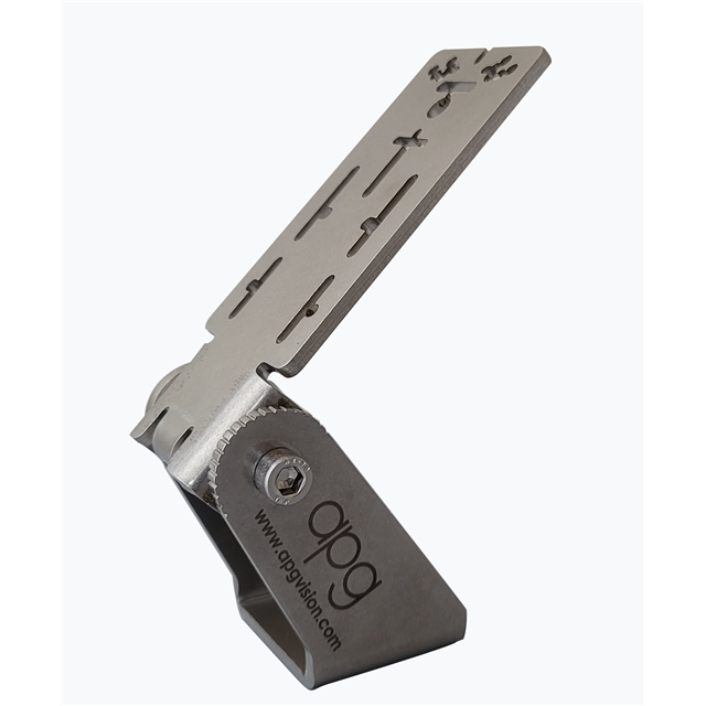 APG Vision PTU-BD electronic component product image