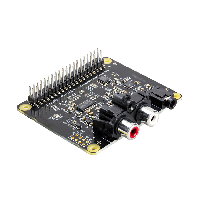 Raspberry Pi SC2078 electronic component product image