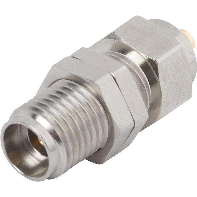 Amphenol SV Microwave SF1521-60044 electronic component product image