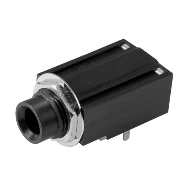 Same Sky (Formerly CUI Devices) SJ-63043F electronic component product image