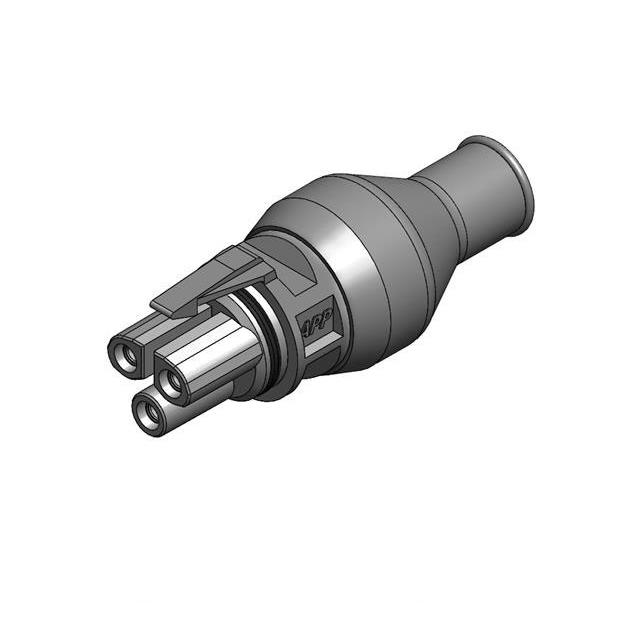 Anderson Power Products, Inc. SK1-016M03PB01-S42 electronic component product image