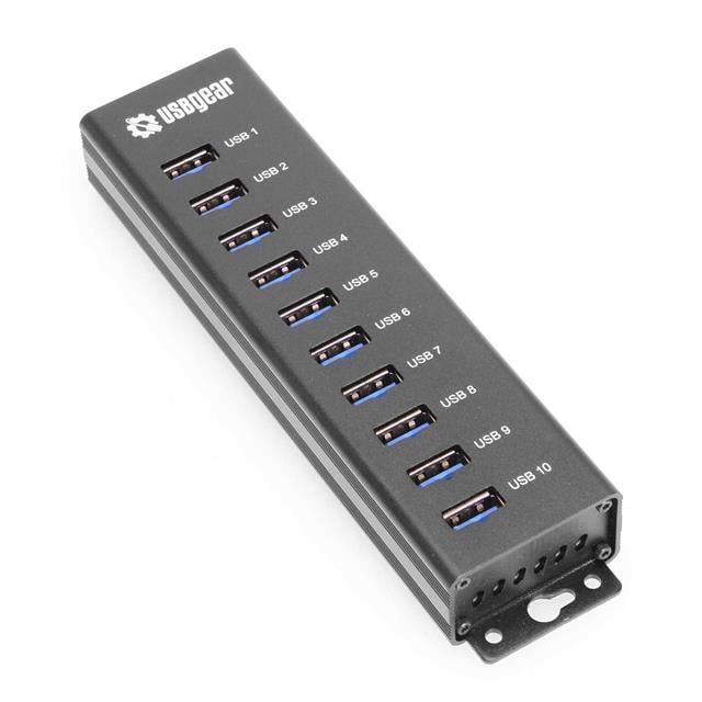 USBGear USBG-BREC3010 electronic component product image