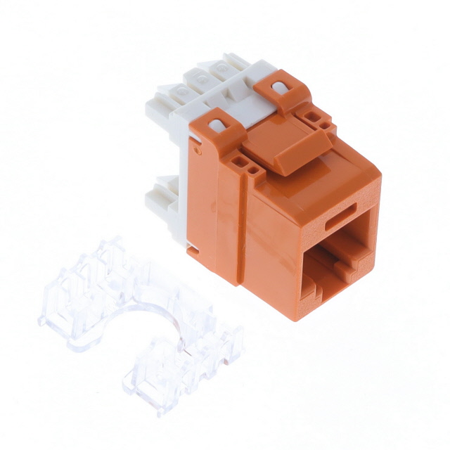 Panduit Corp NKP5E88MOR-Q electronic component product image