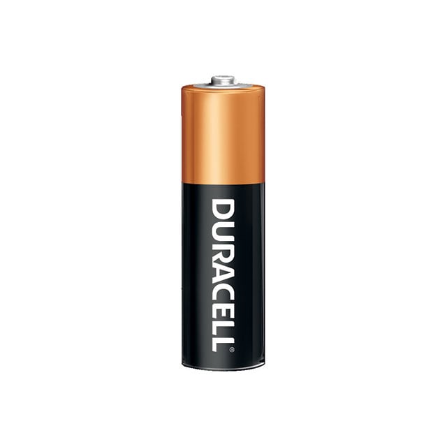 Duracell Industrial Operations, Inc. AA-MN1500 electronic component product image