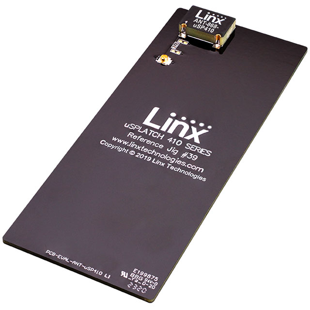 TE Connectivity Linx AEK-868-USP410 electronic component product image