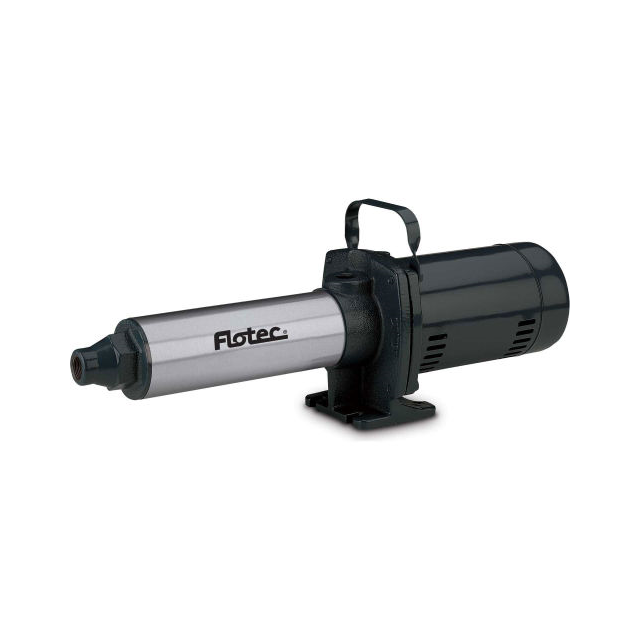 Flotec FP5712-01 electronic component product image
