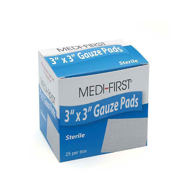 Medi-First 61273 electronic component product image