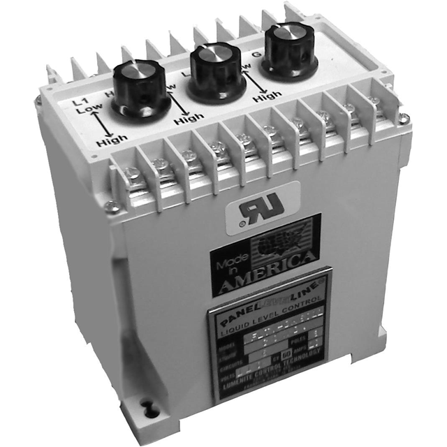 Lumenite Control Technology, Inc. LASC-DM-601-24VDC electronic component product image