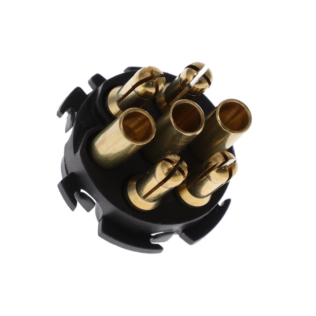 Littelfuse/Commercial Vehicle Products 00516799 electronic component product image
