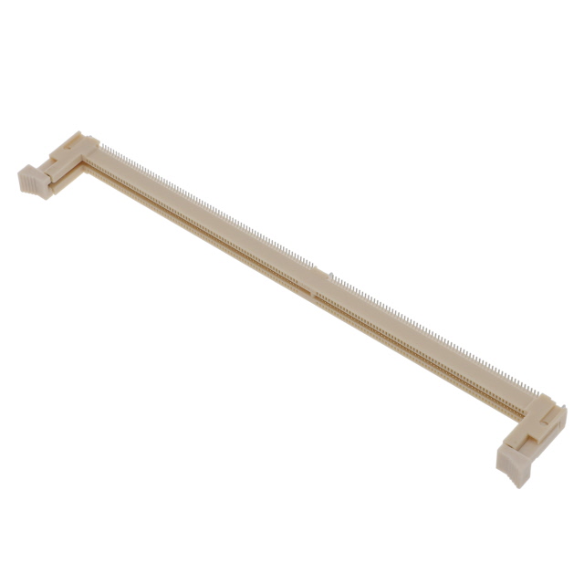 Amphenol ICC (FCI) 10145891-0320J13LF electronic component product image