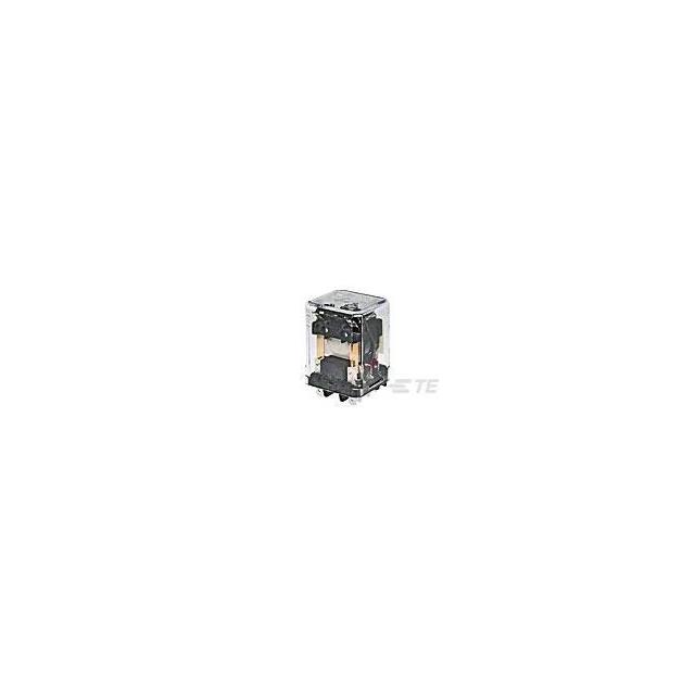 TE Connectivity Potter & Brumfield Relays 1393114-4 electronic component product image