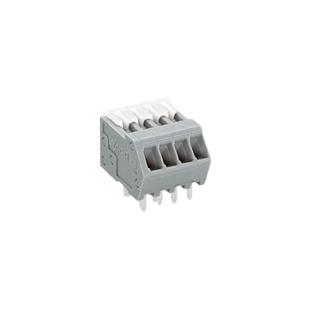 WAGO Corporation 226-107 electronic component product image