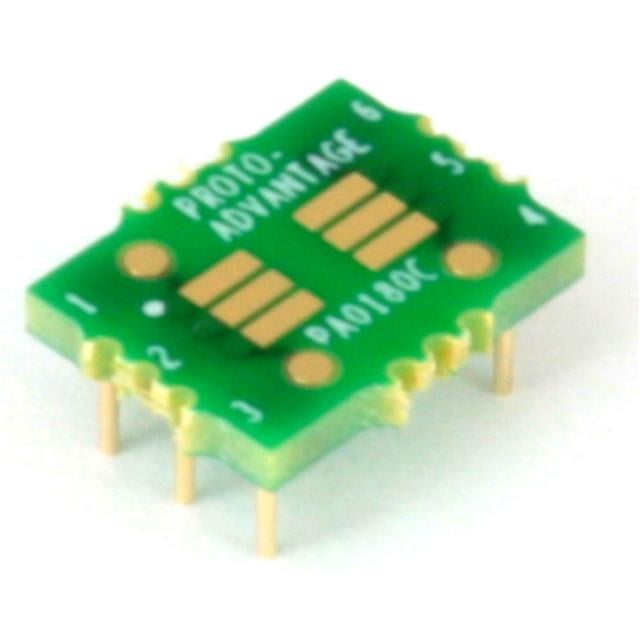 Chip Quik Inc. PA0180C electronic component product image