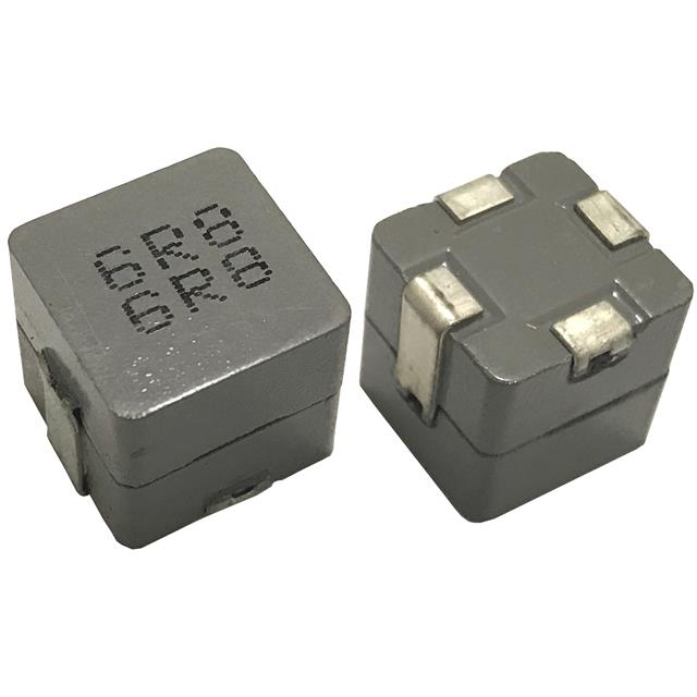 Pulse Electronics AMHS00131313100LB1 electronic component product image