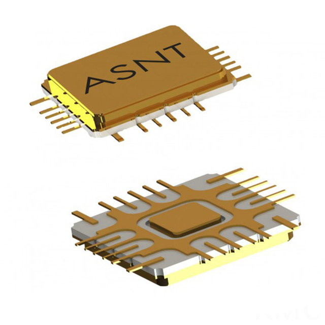 ADSANTEC ASNT8132-KMC electronic component product image