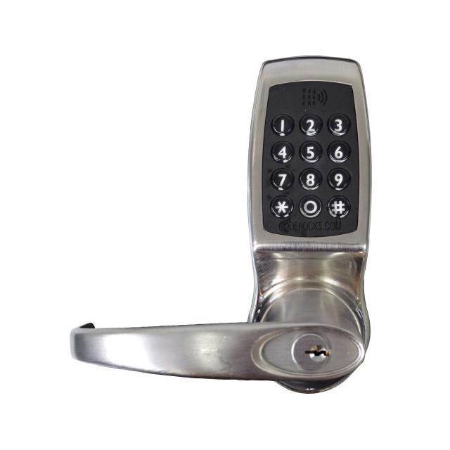 Codelocks CL4510-BS electronic component product image