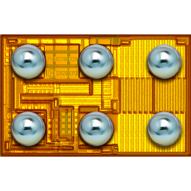 EPC EPC21603ENGRT electronic component product image